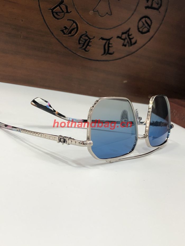 Chrome Heart Sunglasses Top Quality CRS00987